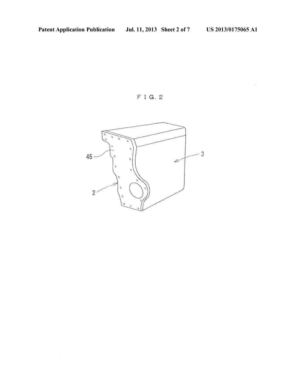 FASTENING DEVICE AND FASTENING METHOD - diagram, schematic, and image 03