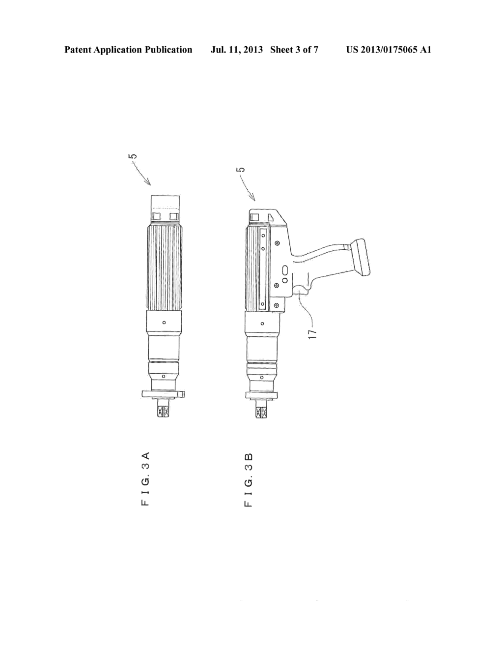 FASTENING DEVICE AND FASTENING METHOD - diagram, schematic, and image 04