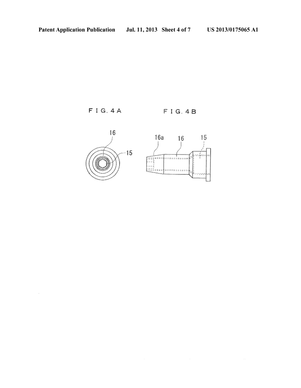 FASTENING DEVICE AND FASTENING METHOD - diagram, schematic, and image 05