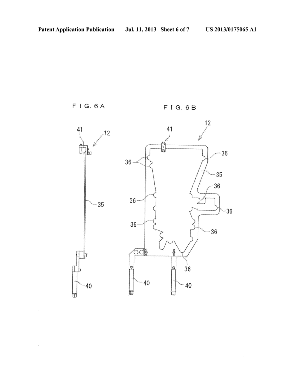 FASTENING DEVICE AND FASTENING METHOD - diagram, schematic, and image 07