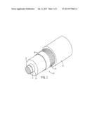 Recyclable Thermoplastic Insulation with Improved Breakdown Strength diagram and image