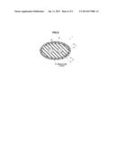 DIFFERENTIAL SIGNAL TRANSMISSION CABLE diagram and image