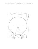 KNOCKOUT FOR ELECTRICAL BOX diagram and image