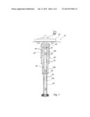 Safety Mechanism For A Well, A Well Comprising The Safety Mechanism, And     Related Methods diagram and image