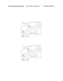 METHOD OF MEASURING A CHEMICAL VAPOR CONCENTRATION diagram and image