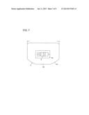 Diesel Particulate Filter Mounting Structure for Industrial Vehicle diagram and image