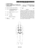 DS-001 Full-Body Safety Harness diagram and image