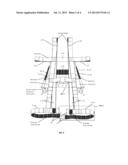 DS-001 Full-Body Safety Harness diagram and image