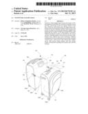 System for Attaching Bags diagram and image