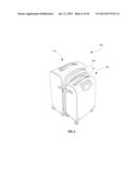 System for Attaching Bags diagram and image