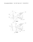 System for Attaching Bags diagram and image