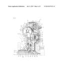 TORQUE CONVERTER diagram and image