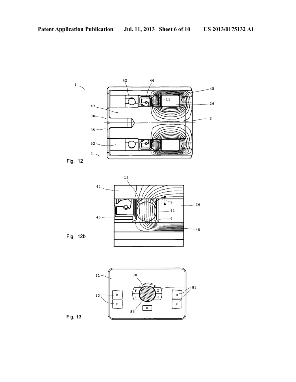 MAGNETORHEOLOGICAL TRANSMISSION DEVICE - diagram, schematic, and image 07