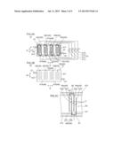 ELECTROLYSIS DEVICE AND HEAT-PUMP-TYPE WATER HEATER PROVIDED WITH SAME diagram and image