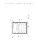 CARRYING CASE AND SYRINGE SYSTEM WITH SAME diagram and image