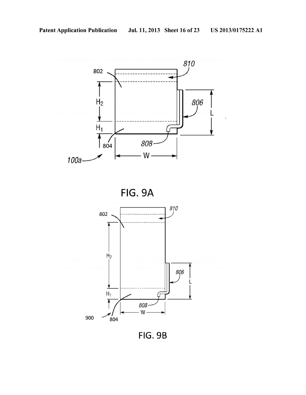 WATER PURIFICATION DEVICE - diagram, schematic, and image 17