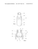 BEVERAGE CONTAINER diagram and image