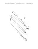 MOTOR-DRIVEN SURGICAL CUTTING INSTRUMENT diagram and image