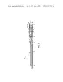 MOTOR-DRIVEN SURGICAL CUTTING INSTRUMENT diagram and image