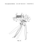 MOTOR-DRIVEN SURGICAL CUTTING INSTRUMENT diagram and image