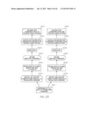 Coding pattern comprising registration symbols for identifying the coding     pattern diagram and image