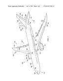 Supercooled Large Drop Icing Condition Detection System diagram and image