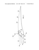 Supercooled Large Drop Icing Condition Detection System diagram and image