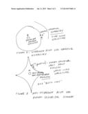 Extending the Schwarzschild Derivation to a Pseudo-Spherical Space-time diagram and image