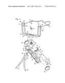 Support for Camera Phones diagram and image