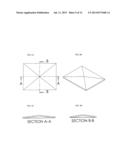 Reinforced cover for image receptor assemblies diagram and image