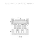 SOLID-SOLUTION METHOD FOR PRODUCING IRON-CONTAINING ACTIVE MATERIALS FOR     RECHARGEABLE OXIDE-ION BATTERY CELLS diagram and image