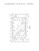 ADJUSTABLE GATE HAVING OPPOSITE ANTI-WARPING SYSTEMS, OPPOSITE     PERSONAL-INJURY-ELIMINATING SYSTEMS, OPPOSITE SCREW-CENTERING SYSTEMS,     OPPOSITE S-HOOK-INTERLOCKING SYSTEMS, AND OPPOSITE     TURNBUCKLE-INTERLOCKING SYSTEMS diagram and image