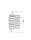 ADJUSTABLE GATE HAVING OPPOSITE ANTI-WARPING SYSTEMS, OPPOSITE     PERSONAL-INJURY-ELIMINATING SYSTEMS, OPPOSITE SCREW-CENTERING SYSTEMS,     OPPOSITE S-HOOK-INTERLOCKING SYSTEMS, AND OPPOSITE     TURNBUCKLE-INTERLOCKING SYSTEMS diagram and image