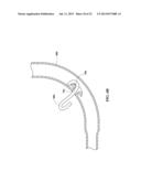 ADJUSTABLE GATE HAVING OPPOSITE ANTI-WARPING SYSTEMS, OPPOSITE     PERSONAL-INJURY-ELIMINATING SYSTEMS, OPPOSITE SCREW-CENTERING SYSTEMS,     OPPOSITE S-HOOK-INTERLOCKING SYSTEMS, AND OPPOSITE     TURNBUCKLE-INTERLOCKING SYSTEMS diagram and image