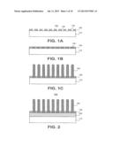 Pulsed Growth of Catalyst-Free Growth of GaN Nanowires and Application in     Group III Nitride Semiconductor Bulk Material diagram and image