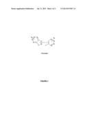 Novel Heterocyclic Host Materials diagram and image