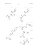 Novel Heterocyclic Host Materials diagram and image