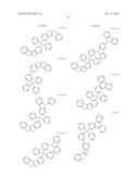 Novel Heterocyclic Host Materials diagram and image