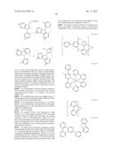 Novel Heterocyclic Host Materials diagram and image