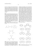 Novel Heterocyclic Host Materials diagram and image