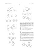 Novel Heterocyclic Host Materials diagram and image