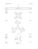 Novel Heterocyclic Host Materials diagram and image