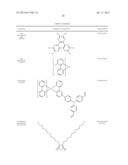 Novel Heterocyclic Host Materials diagram and image