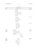 Novel Heterocyclic Host Materials diagram and image