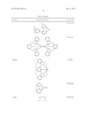 Novel Heterocyclic Host Materials diagram and image