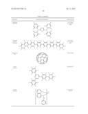 Novel Heterocyclic Host Materials diagram and image