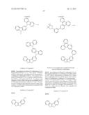 Novel Heterocyclic Host Materials diagram and image