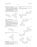 Novel Heterocyclic Host Materials diagram and image