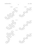 Novel Heterocyclic Host Materials diagram and image