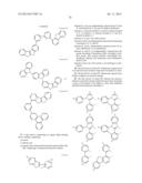 Novel Heterocyclic Host Materials diagram and image